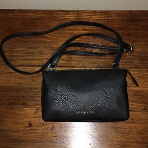 Small leather purse. Brand new!